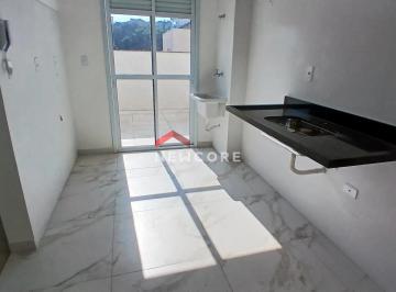 Apartamento · 54m² · 2 Quartos · 1 Vaga · Apartamento em Rua São Januário - Parada Inglesa - São Paulo/SP
