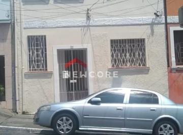 Casa · 158m² · 3 Quartos · Casa em Rua São Vicente - Bela Vista - São Paulo/SP