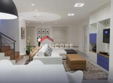 Casa · 152m² · 3 Quartos · 3 Vagas · Casa de condomínio em Avenida Oswaldo Von Zuben - Parque da Hípica - Campinas/SP