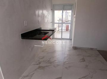 Apartamento · 50m² · 2 Quartos · 1 Vaga · Apartamento em  Rua São Januário - Parada Inglesa - São Paulo/SP