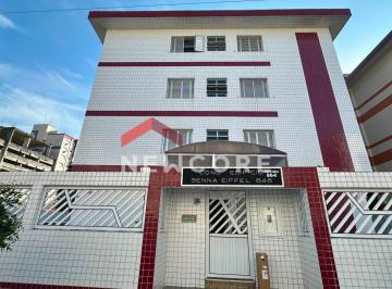 Apartamento · 33m² · 1 Quarto · 1 Vaga · Apartamento em  Rua Bahia - Boqueirão - Praia Grande/SP