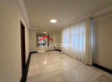 Apartamento · 170m² · 4 Quartos · 4 Vagas · Apartamento em  Rua Paracatu - Santo Agostinho - Belo Horizonte/MG