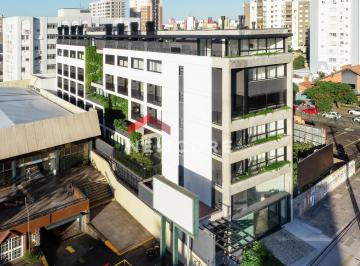 Apartamento · 36m² · 1 Quarto · Apartamento em  Rua José de Alencar - Menino Deus - Porto Alegre/RS