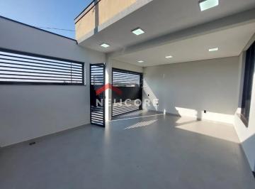 Casa de 3 quartos, Indaiatuba · Casa em Rua Carlos Alberto Borges - Jardim Bom Sucesso - Indaiatuba/SP