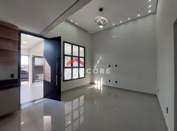 Casa · 116m² · 3 Quartos · 2 Vagas · Casa em Rua Carlos Alberto Borges - Jardim Bom Sucesso - Indaiatuba/SP