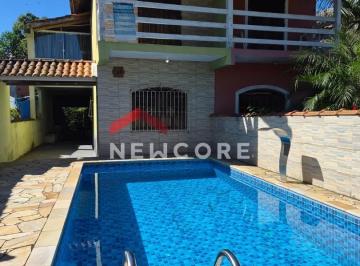 Casa · 146m² · 2 Quartos · Casa de condomínio em Rua Aprovada 790 - Costa do Sol - Bertioga/SP