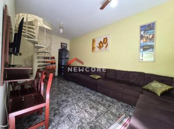 Casa en Venda de 2 quartos Costa do Sol · Casa de condomínio em Rua Aprovada 790 - Costa do Sol - Bertioga/SP
