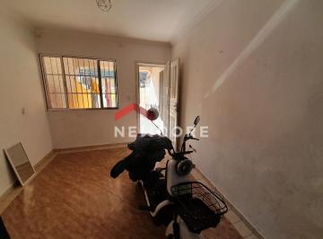 Casa · 50m² · 2 Quartos · 1 Vaga - Newcore · Sobrado em Rua Lindaura dos Santos Aguiar - Princesa - Praia Grande/SP