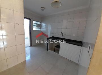 Casa · 50m² · 2 Quartos · 1 Vaga · Sobrado em Rua Lindaura dos Santos Aguiar - Princesa - Praia Grande/SP