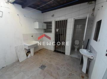 Casa Venda 60m² de 2 quartos · Sobrado em Rua Lindaura dos Santos Aguiar - Princesa - Praia Grande/SP