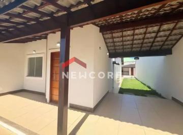 Casa · 120m² · 3 Quartos · 2 Vagas · Casa em Rua Alcides Francisco da Cruz - Praia de Itaipuaçu (Itaipuaçu) - Maricá/RJ