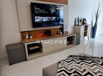 Apartamento · 88m² · 2 Quartos · 1 Vaga · Apartamento em Rua São Domingos - Caiçara - Praia Grande/SP