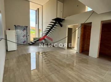 Casa · 275m² · 4 Quartos · 4 Vagas · Casa de condomínio em Rua Almenara - Alphaville Vespasiano - Vespasiano/MG