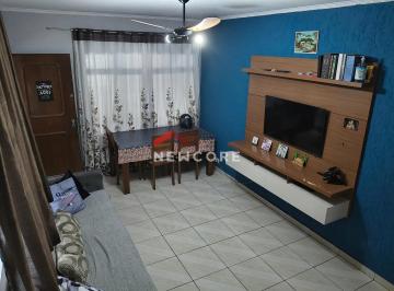 Casa · 115m² · 2 Quartos · 2 Vagas · Casa em Avenida Luiz Pequini - Santa Terezinha - São Bernardo do Campo/SP