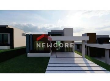 Casa · 135m² · 3 Quartos · 2 Vagas · Casa de condomínio em Estrada Tarcísio Schettino Ribeiro - Vale dos Sonhos - Lagoa Santa/MG