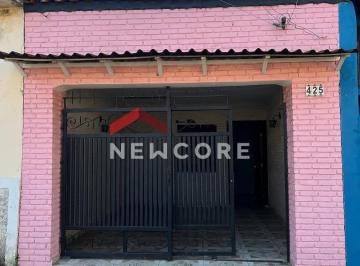 Casa · 80m² · 2 Quartos · 1 Vaga · Casa em Rua Marechal Deodoro - Vila Pantaleão - Caçapava/SP