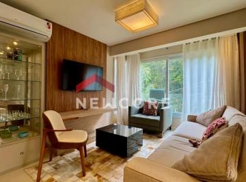 Apartamento · 70m² · 2 Quartos · 1 Vaga · Apartamento em  Rua Amazonas - Dutra - Gramado/RS