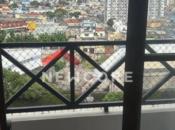 Apartamento en Venda de 3 quartos Vila Graciosa · Apartamento em Avenida Professor Luiz Ignácio Anhaia Mello - Vila Graciosa - São Paulo/SP
