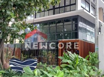 Apartamento · 53m² · 2 Quartos · 1 Vaga · Apartamento em  Avenida Governador Argemiro de Figueiredo - Jardim Oceania - João Pessoa/PB