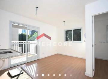 Apartamento · 52m² · 2 Quartos · 1 Vaga · Apartamento em Rua Major José Marioto Ferreira - Paraisópolis - São Paulo/SP