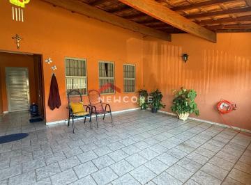 Casa · 108m² · 2 Quartos · 2 Vagas · Casa em Rua Sílvio Waldemarim - Jardim Tropical - Indaiatuba/SP