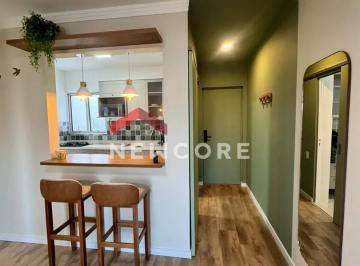 Apartamento · 45m² · 1 Quarto · 1 Vaga · Apartamento em  Rua Saldanha Marinho - Centro - Campinas/SP