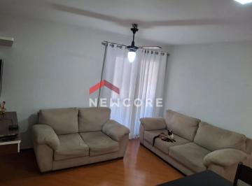 Apartamento de 3 quartos, Bauru · Apartamento em Rua General Marcondes Salgado, 71 Quadra 17 - Vila Cardia - Bauru/SP