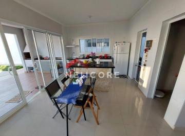 Casa · 220m² · 3 Quartos · 4 Vagas · Casa de condomínio em Rua Maria Lanza Grigoletto - João Aranha - Paulínia/SP