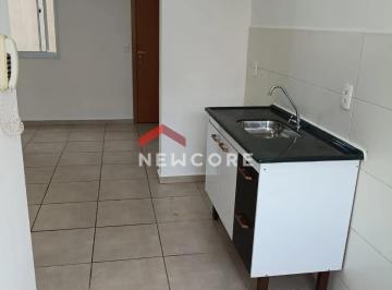 Apartamento de 2 quartos, Bauru · Apartamento em Rua Newton Prado - Jardim Ana Lúcia - Bauru/SP