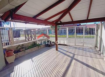 Casa · 100m² · 2 Quartos · 2 Vagas · Sobrado em Rua Frederico Wesfplalen, - Centro - Imbé/RS