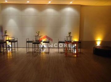 Apartamento de 1 quarto, Belo Horizonte · Flat em Avenida Prudente de Morais - Cidade Jardim - Belo Horizonte/MG
