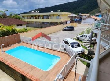 Apartamento · 52m² · 1 Quarto · 1 Vaga · Apartamento em Avenida Picaré - Maranduba - Ubatuba/SP