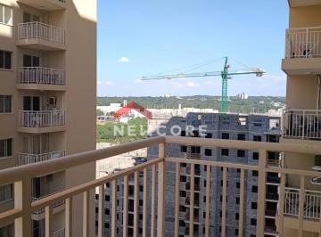 Apartamento · 47m² · 2 Quartos · 1 Vaga · Apartamento em Rua Marcos Sergio Ceschini - Parque Água Comprida - Bauru/SP