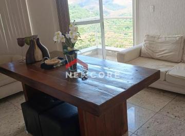 Apartamento Venda 75m² de 2 quartos · Cobertura em Alameda do Ingá - Vale do Sereno - Nova Lima/MG