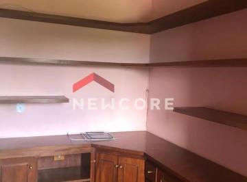 Apartamento · 58m² · 2 Quartos · 1 Vaga - Newcore · Apartamento em Rua Irajá - Jardim Luiza - Jacareí/SP