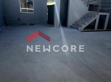 Apartamento · 75m² · 2 Quartos · 1 Vaga · Apartamento em  Rua Paquetá - Granjas Primavera (Justinópolis) - Ribeirão das Neves/MG
