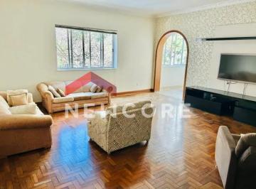 Apartamento · 161m² · 3 Quartos · 1 Vaga · Apartamento em  Avenida Angélica - Higienópolis - São Paulo/SP