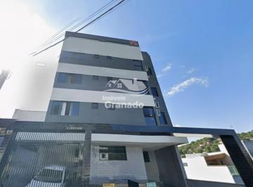 Apartamento · 73m² · 3 Quartos · Apartamento com 3 dormitórios para locação, TABULEIRO, CAMBORIU - SC
