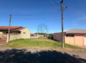 Terreno · 560m² · Terreno em Centro, Balsa Nova/PR