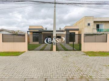 Comercial · 78m² · 3 Quartos · 3 Vagas · Casa Comercial a Venda no Ipe - Sao Jose dos Pinhais
