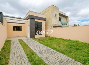 Comercial · 78m² · 3 Quartos · 3 Vagas · Casa Comercial a Venda no Ipe - Sao Jose dos Pinhais