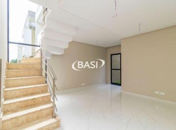Casa · 96m² · 3 Quartos · 2 Vagas · SOBRADO TRIPLEX EM CONDOMINIO | 3 QUARTOS | SUITE | TERRACO | UBERABA