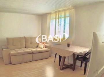 Apartamento · 36m² · 2 Quartos · 1 Vaga · Apartamento Padrao a Venda no Cajuru, Curitiba - 02 Dormitorios