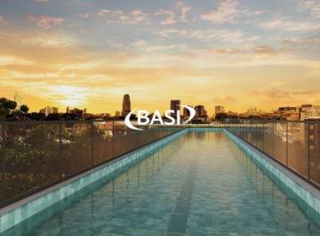 Apartamento · 25m² · 1 Quarto · Studio moderno a venda no Centro de Curitiba