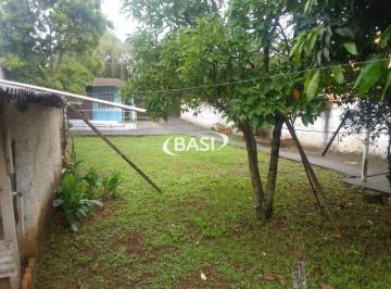 Terreno · 444m² · Terreno Padrao a Venda no bairro Cajuru, Curitiba - Oportunidade Unica!