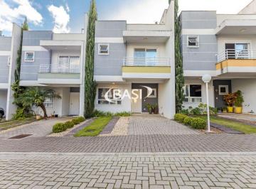 Casa · 126m² · 3 Quartos · 2 Vagas · Sobrado em condominio, com 03 dormitorios a venda no Bairro Sao Braz