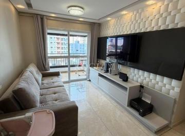 Apartamento · 87m² · 2 Quartos · 2 Vagas · Apartamento a venda Palmeiras de São José. 3 qtos, suite, closet, 2 vagas. SJC