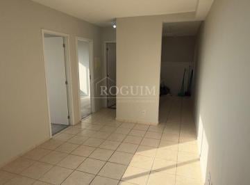 Apartamento · 56m² · 2 Quartos · 1 Vaga · Apartamento com sol da manhã, vaga coberta e lazer completo em Jacareí