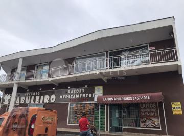 Comercial · 40m² · Sala Comercial para locação, IPANEMA, PONTAL DO PARANA - PR