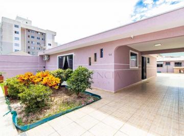 Casa · 173m² · 3 Quartos · 7 Vagas · Casa com 3 quartos sendo 2 suítes à venda, 173 m2, Fanny, CURITIBA - PR